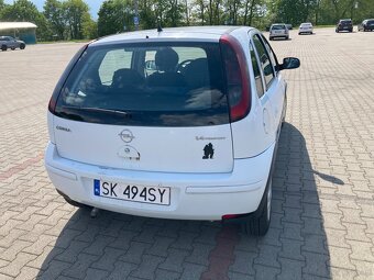 Corsa - 4