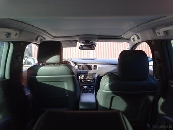 Sprzedam Peugeot 508 rxh hybrid 4 - 4
