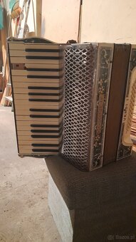 Akordeon HOHNER VERDI I - 4