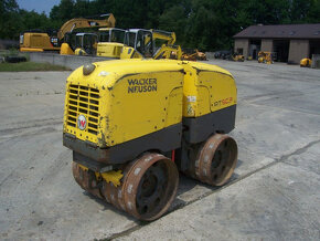 19 - WACKER NEUSON RTSC3, RT82 2016R - 4