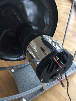 Avantgarde Acoustic Trio Carbon - (Price: 3300 EUR) - 4