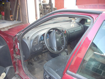Citroen Xsara 2 - 4