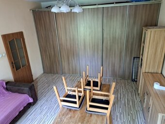 Wynajmę mieszkanie 47m2 Łódź  Bałuty ul.Berlińskiego - 4