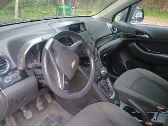 CHEVROLET ORLANDO - 4