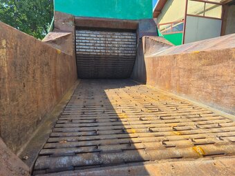 Rębak Jenz Mega AZ 65 - 4