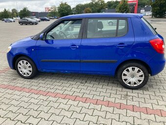 Fabia - 4