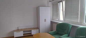 Do wynajęcia kawalerka w Centrum Szczecina - 4
