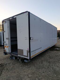 Kontener Magazynowy / Kontener Izoterma /  Kontener Morski - 4