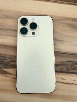 iPhone 14 pro 256gb - 4
