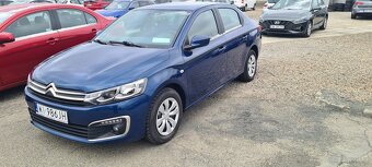 Citroen C Elssee - 4