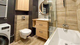 Nowe budownictwo, loggia, 3 pokoje - 4