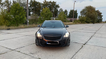 opel insignia 2.0 diesel 2010r - 4