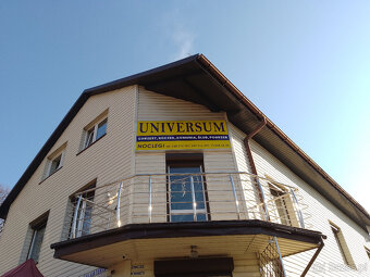 Wynajmę lokal handlowo-usługowy - 4