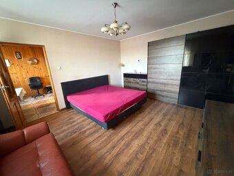 Dom parterowy o pow. 111m2, działka 2200m2, Kolonia Skarszew - 4