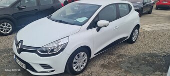 Renault Clio Salon Polska - 4