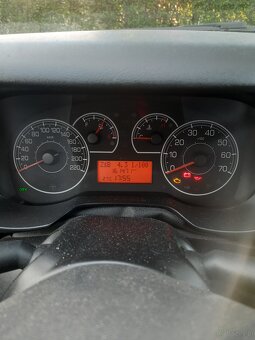 Grande punto 1.4 8v - 4