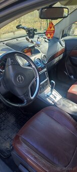 Opel antara OKAZJA - 4