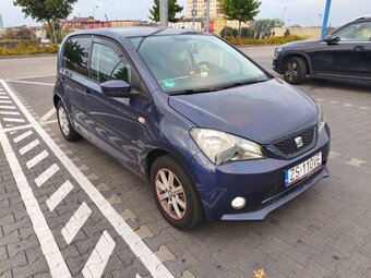 Seat Mii - 4
