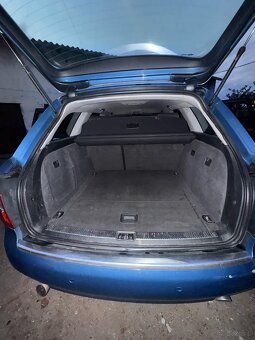 Audi A4 B6 - 4