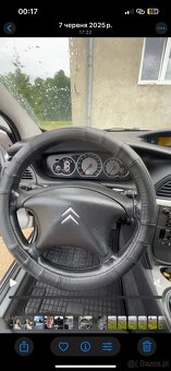 Citroen c5 2007 1.6 dizel - 4