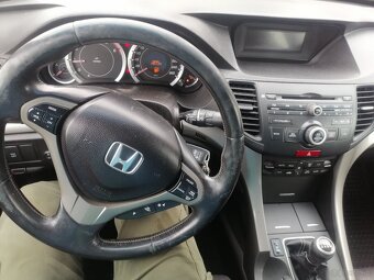 Honda Accord 2009r 2,2ictd - 4