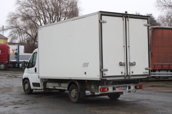 Peugeot BOXER IZOTHERM, KAMERA - 4