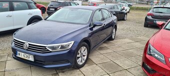 Volkswagen Passat B8 Salon PL - 4
