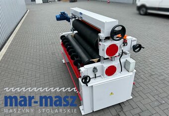 Nakładarka kleju SC4 140U - 4