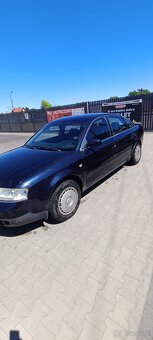 A6C5 1.9 tdi - 4