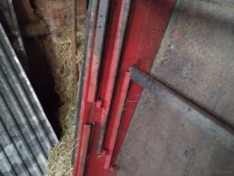 Kosz sitowy MF520 - 4