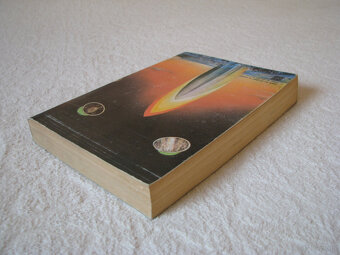 Lucjan Znicz Goście z kosmosu? Katastrofa Tunguska Trójkąt B - 4