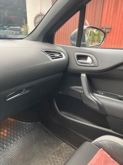 Sprzedam DS4/2014/przebieg 108tkm/stan bdb - 4