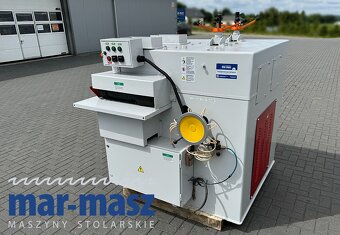 Wielopiła gąsienicowa STAN WOOD SM 90 TC-P z wałem str. - 4