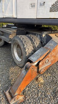 Koparka kołowa VOLVO EW 180C - 4