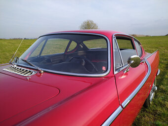 Volvo 1800 - 4