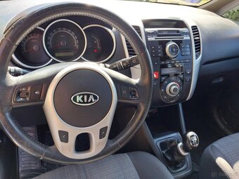 Sprzedam Kia venga - 4