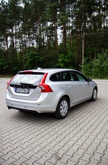 Volvo V60 - 4