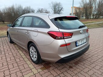 Hyundai I30 - 4