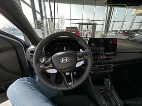 Hyundai i30 N Performance Sport - 4