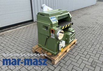 Grubościówka SCM typ S50 - 4