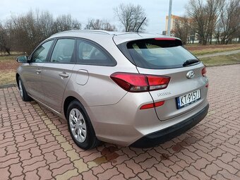 Hyundai I30 - 4