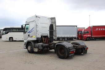 Renault PREMIUM ROUTE 420 DCI, AWARIA SILNIKA - 4