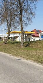 Teren inwestycyjny w Mikołajkach (działka) - 4