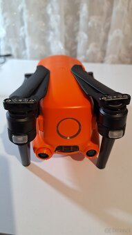 Autel Evo Lite+ uszkodzony po upadku - 4