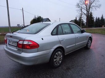 MAZDA 626 2.0 IDTD OC I PT 09/26 KLIMATYZACJA SZYBERDACH - 4