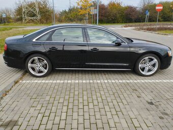Audi A8 D4 - 4