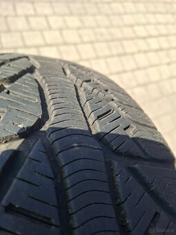 opony 185/60/15 r KLOBER KRISALP hp2 84 t bieżnik ok 7 mm ni - 4