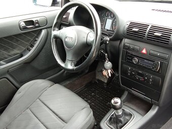 Audi   a3    lift 2001rok    1,6 benz - 4