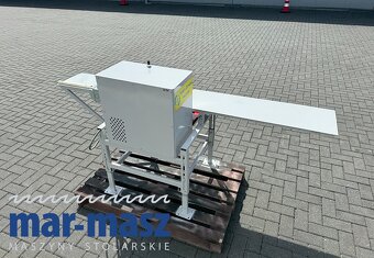 Nakładarka kleju FAMAD typ DDVC - 4