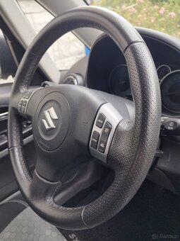 Suzuki SX4 2.0DDIS  rok-2014, 2xklič,navigace - 4